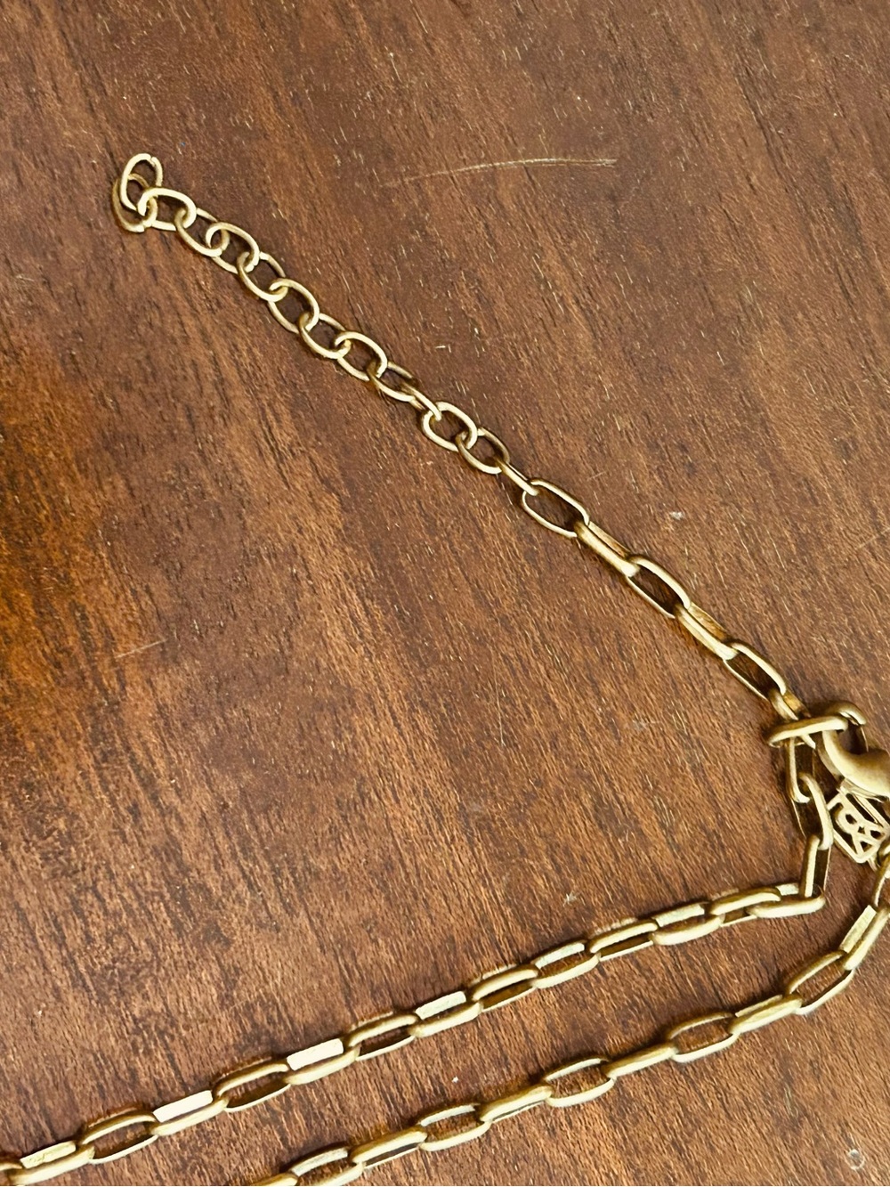 Waxing Poetic  Compass Star Pendant Necklace - Picture 5 of 5